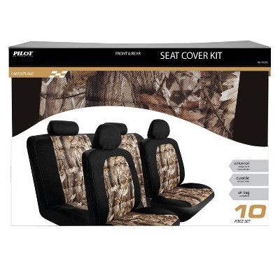 dickies seat covers target