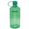 Nalgene 32oz Narrow Mouth Water Bottle - Gray : Target