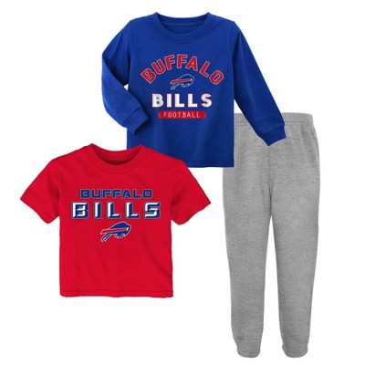 buffalo bills clothes