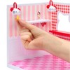 MGA's Miniverse Make It Mini Spaces Hello Kitty, Building Set - 4 of 4