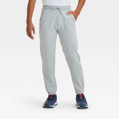 Boys' Fleece Jogger Pants - All In Motion™