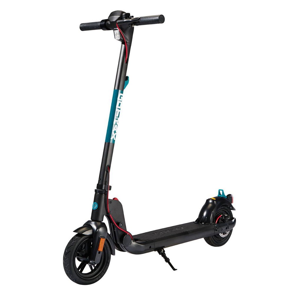 Photos - Scooter GoTrax Apex PRO Commuting Electric  - Black