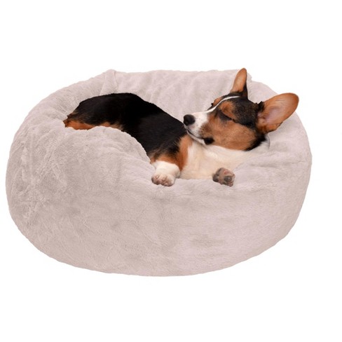 target dog bed medium