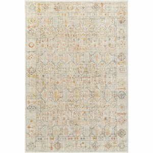 Hauteloom Rectangle Area Rug   Light Brown - 1 of 4