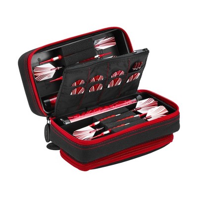 Casemaster Plazma Pro Dart Case with Phone Pocket