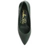 Emersyn Croc Block Heel Pump Shoes Women - 4 of 4