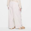 Women's Boxer Pants - Wild Fable™ - 3 of 4