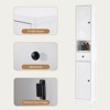 Durable Space-Saving Bathroom Furniture Set – Modern Stylish Storage & Organization Solution, Versatile for Home Baths (Fits Various Decor) - 4 of 4