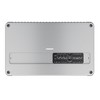 Hertz Venezia V6 - 6-Channel Marine Amplifier 270W x 6 @ 2-Ohm - 3 of 4