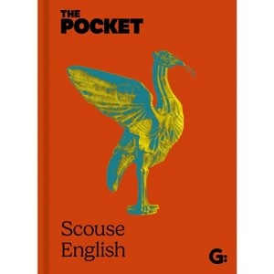 The Pocket Scouse-English - (Gemini Pockets) by  Gemini (Hardcover) - 1 of 1