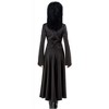 Rubies Beetlejuice Beetlejuice Lydia Deetz Womens Costume - image 4 of 4