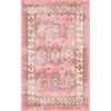 Unique Loom Aarhus Collection Area Rug - Southwestern (' " x ' "  ) - 2 of 4