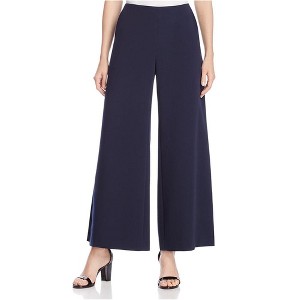 Finity Womens Wide Leg Gaucho Dress Pants - 1 of 1