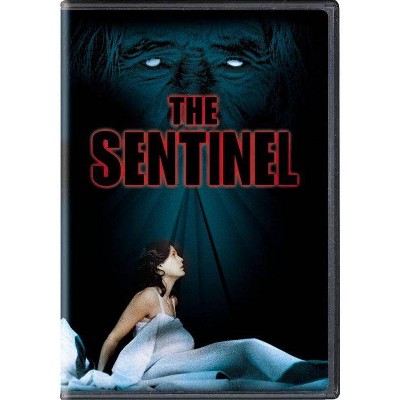 The Sentinel (DVD)(2004)