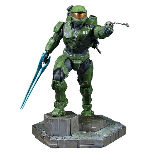 HALO SPARTAN COLLECTION MASTER CHIEF HALO 4 SERIES 6 Action Figure - FREE  SHIP