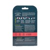 ALZOO Natural Flea & Tick Dog Collar, Helps Repel Fleas, Ticks & Mosquitoes, Plant-Based Active Ingredients - 2 of 4