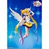 Bandai Spirits S.H.Figuarts Eternal Sailor Moon Action Figure - 2 of 3