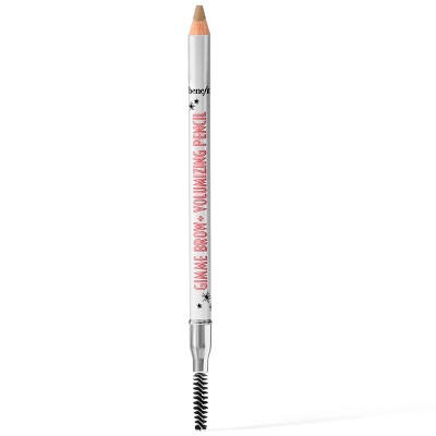 Benefit Cosmetics Gimme Volumizing Eyebrow Pencil - 0.42oz - Ulta Beauty