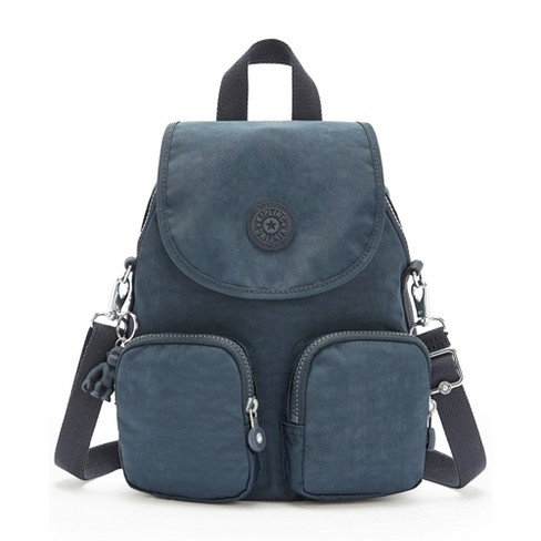 Kipling Firefly Up Convertible Backpack Blue 2 Target