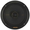 Kicker 51KSC6704 KS-Series 6.75" Coaxial Speakers with .75" tweeters, 4-Ohm, Pair - 4 of 4