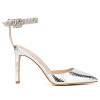 New York & Company Women's Mallory Heel - 2 of 4