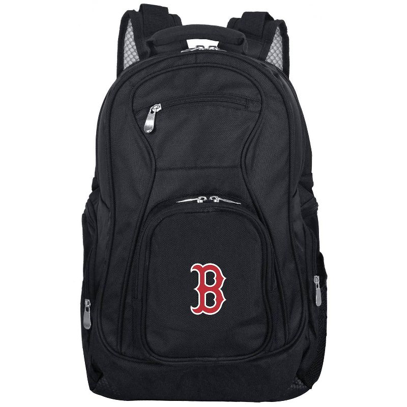 MLB Mojo Premium Laptop Backpack, 1 of 4