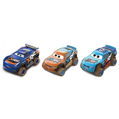 cars mud racers