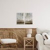 Stupell Industries Woodland with Natural Light 2pc Framed Giclee Art Set - 2 of 4