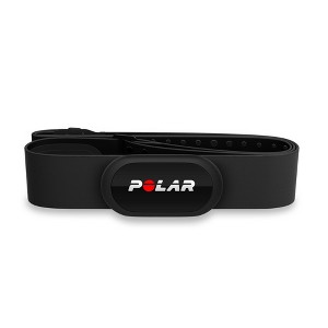 POLAR(ポラール) H10 ブラック M-XXL Polar H10 Heart Rate Sensor Band Black M - XXL : Target
