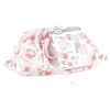 Luvable Friends Infant Girl Layette Baby Starter Set 25pc, Girl Basic Elephant, 0-6 Months - 2 of 4