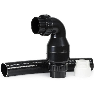 Aquascape - Check Valve - 3" Pumps (Output side of pump)