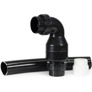 Aquascape - Check Valve - 3" Pumps (Output side of pump) - 1 of 3