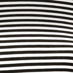 black feeder stripe