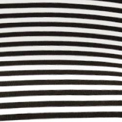 black feeder stripe