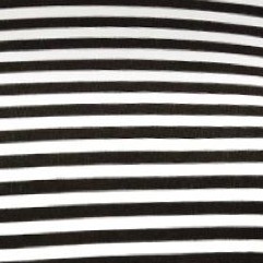 black feeder stripe