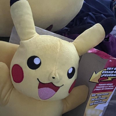 Pikachu cheap toys target