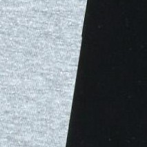 grey/black