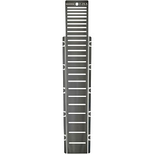 Music Nomad Fret Shield Fretboard Protector Guard for F-25.50" Guitar Fret Scale - 1 of 4