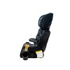 Marvel Spider-Man High Back Booster Car Seat - Spider-Man Gray Web - 4 of 4