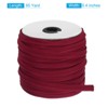 Unique Bargains Reusable Duarble Piping Cord Trim for Sewing DIY Craft - 2 of 3