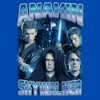 Boys Star Wars Anakin Skywalker Collage T Shirt - 2 of 4