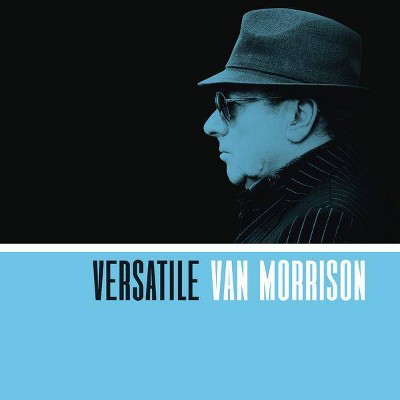  Van Morrison - Versatile (CD) 