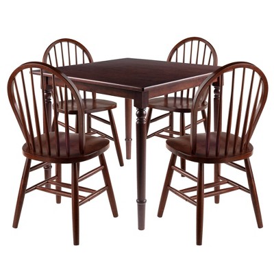 target windsor chair