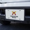 Virginia Military Institute Keydets Logo Novelty Metal Vanity Tag License Plate - 3 of 4
