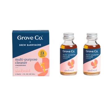 Grove Co. Fresh Horizons MPC Concentrates - Island Orchid - 1 fl oz/2pk