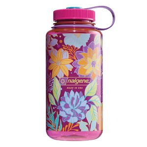 Nalgene Sustain 32 oz. Wide Mouth Water Bottle - 1 of 1
