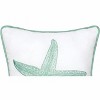 C&F Home Starfish Small Petite Throw Pillow - 2 of 4