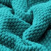 Peace Nest Lightweight and Soft Knit Throw Blanket for Couch - 2 of 4