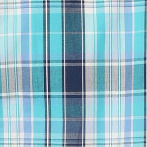 1097w - turquoise / teal / navy