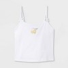 Women's Graphic Cami - Wild Fable™ - 4 of 4